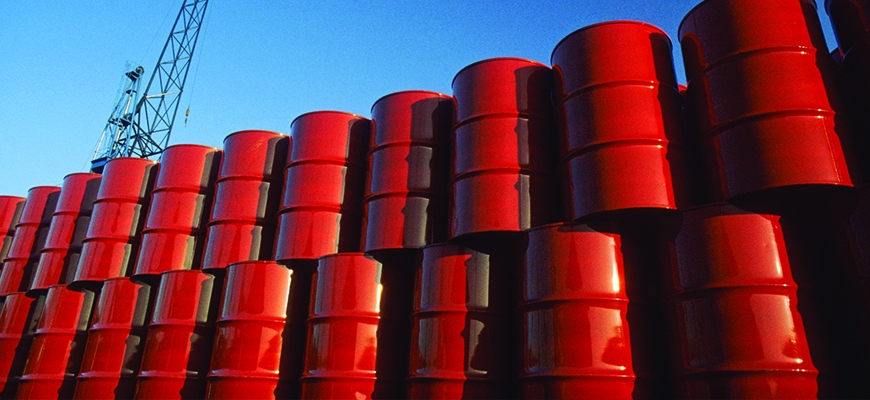 MINISTRY SHRUGS OFF DOUBTS OVER EARLY CRUDE OIL EXPORTS