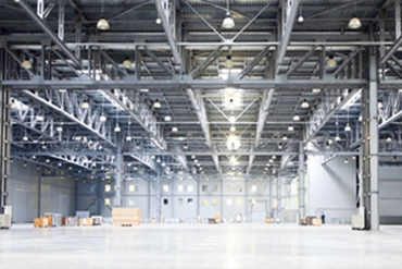 Warehousing