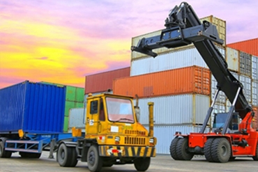 Freight Forwading