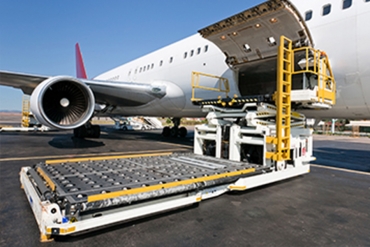 Air Cargo Handling